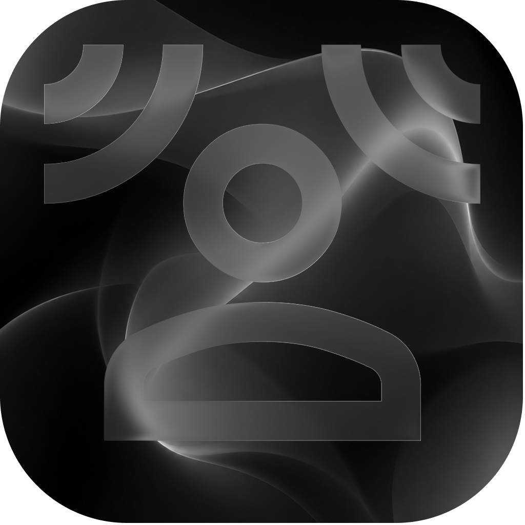 SpatialFinder Logo